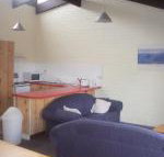 Alpha Centauri 8 Budget Jindabyne Holiday Apartment - Stayed