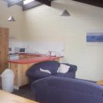 Alpha Centauri 8 Budget Jindabyne Holiday Apartment - Stayed 0