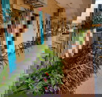 Inverell Motel - Stayed