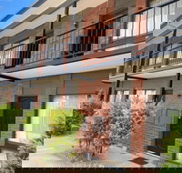 Ploughmans Motor Inn - Stayed