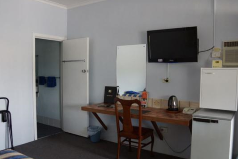 Glenndale Park Motel - Stayed 6