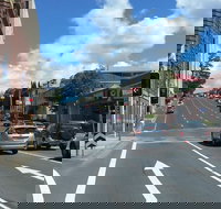 Welcome Stranger Hotel - Stayed