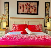 Hobarts Accommodation  Hostel - Stayed