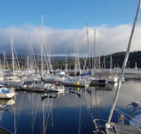 Oyster Cove Chalet - Stayed