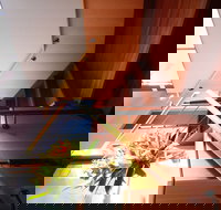 Central Hotel Hobart - Stayed