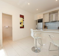 Hobart Lodge - Stayed