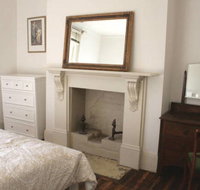 Chatsworth Terraces History Hotel - Stayed