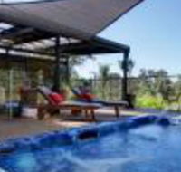 Sunway Farm Bed  Breakfast  Rosebud Cottage - Stayed