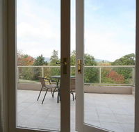 Sanctuary Lodge - Stayed
