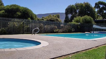 Halls Haven Holiday Units - Stayed 3