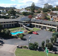 Bucketts Way Motel and Restaurant - Stayed