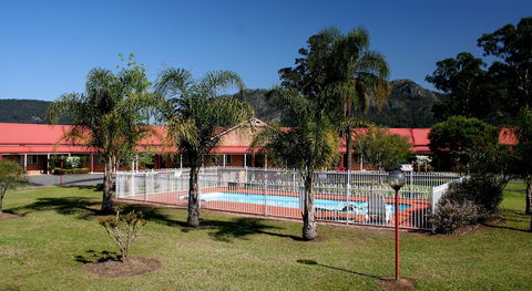 Gloucester Country Lodge - Stayed 6