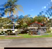 Gloucester Country Lodge - Stayed