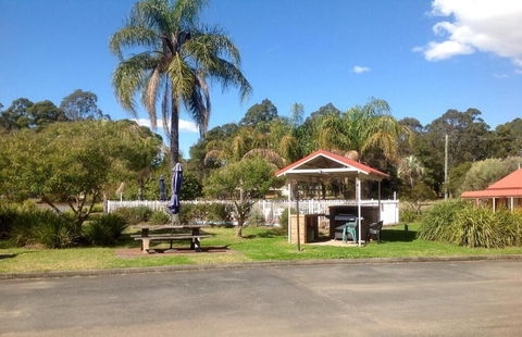 Gloucester Country Lodge - Stayed 0