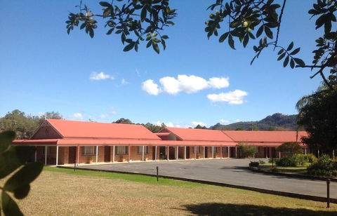 Gloucester Country Lodge - Stayed 2