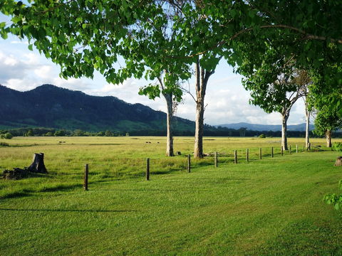 Gloucester Country Lodge - Stayed 4