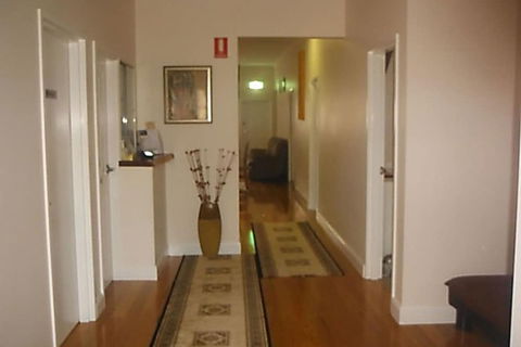 King Street Boutique Motel - Stayed 7