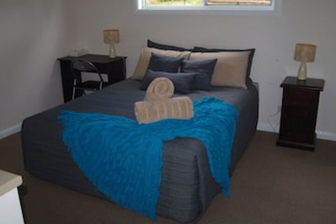 King Street Boutique Motel - Stayed 0