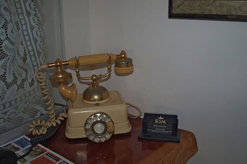 King Street Boutique Motel - Stayed 6