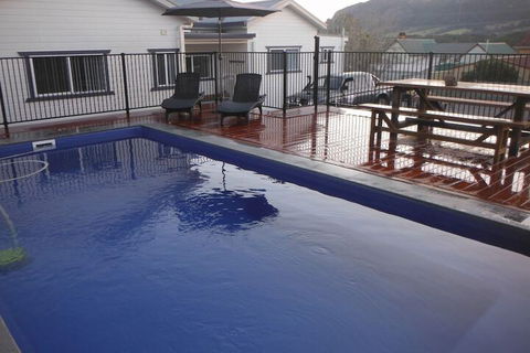 King Street Boutique Motel - Stayed 5