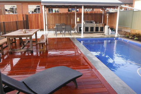 King Street Boutique Motel - Stayed 2