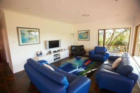 Barrington River House - Stayed 2