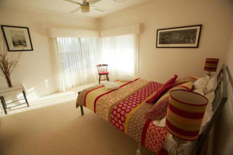 Barrington River House - Stayed 5