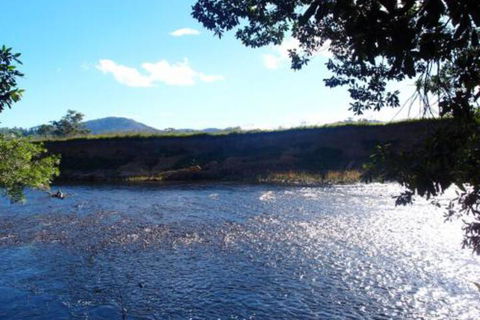 Barrington River House - Stayed 6