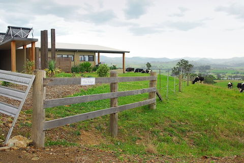 The Ridge - Gloucester - Stayed 1