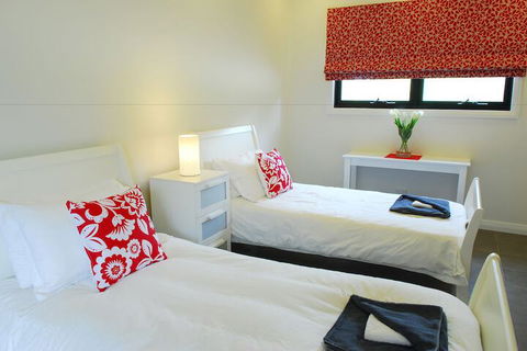 The Ridge - Gloucester - Stayed 4