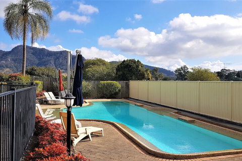 The Great Escape Lofts - Stayed 6