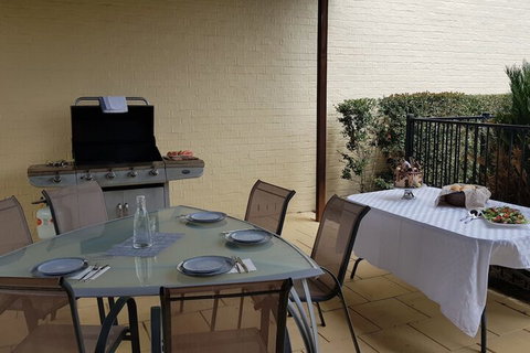 The Great Escape Lofts - Stayed 5