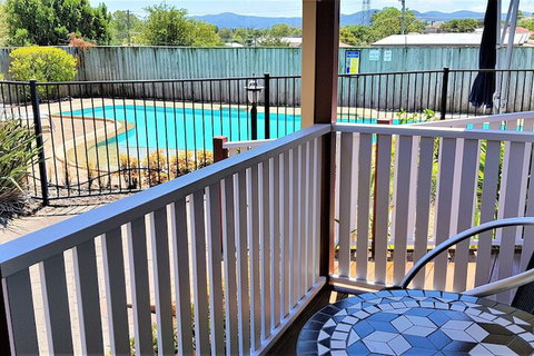 The Great Escape Lofts - Stayed 1