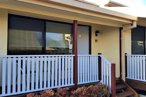 The Great Escape Lofts - Stayed 3