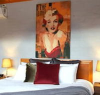 The Great Escape Lofts - Stayed