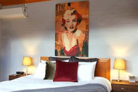 The Great Escape Lofts - Stayed 0