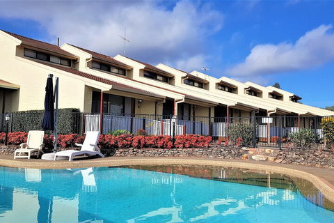 The Great Escape Lofts - Stayed 4