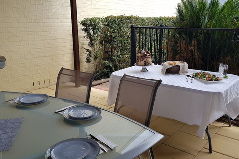 The Great Escape Lofts - Stayed 2