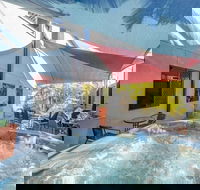 Central Studio Accommodation - Stayed