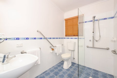 Central Studio Accommodation - Stayed 6