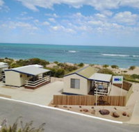 Sunset Beach Holiday Park - Stayed