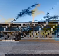 Sails Geraldton Accommodation - Stayed