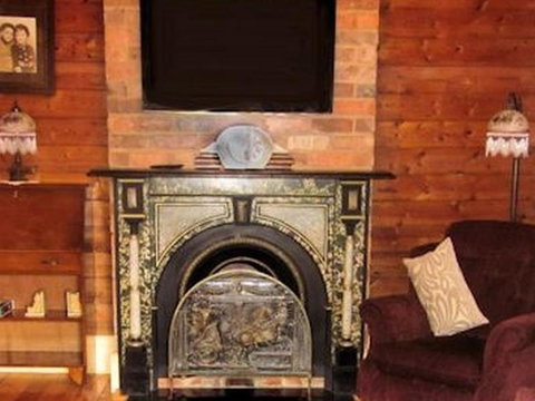 Drysdale House - Stayed 4