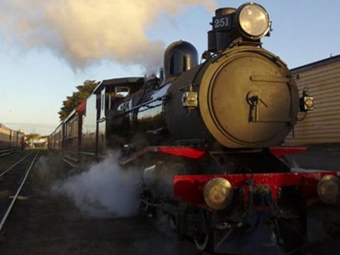 Drysdale House - Stayed 1