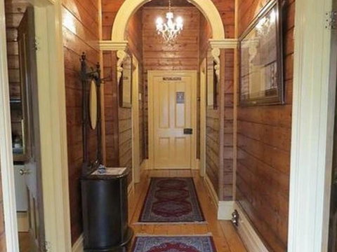 Drysdale House - Stayed 5