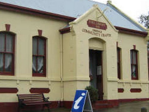 Drysdale House - Stayed 2