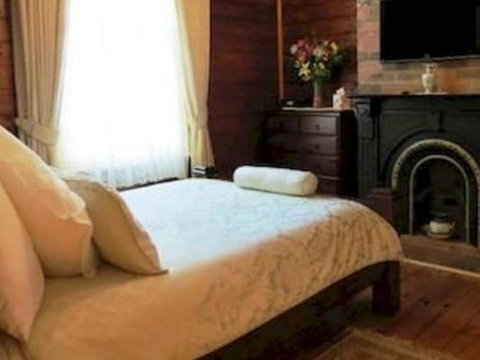 Drysdale House - Stayed 3