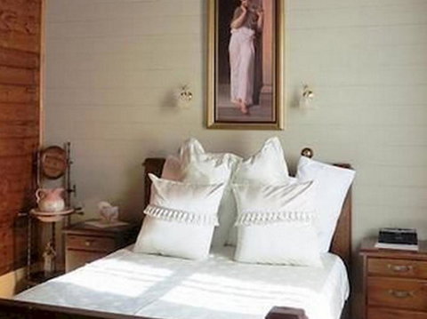 Drysdale House - Stayed 6