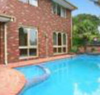 Frankston B  B - Stayed