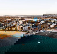 Sevan Apartments - Stayed